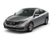 Used 2019 Honda Civic LX Sedan