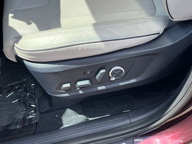 2024 Hyundai Palisade Calligraphy - Photo 11