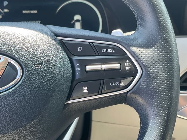 2022 Hyundai Palisade Calligraphy - Photo 18