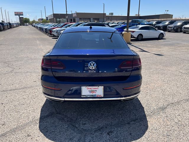 2019 Volkswagen Arteon SEL - Photo 7