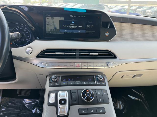 2021 Hyundai Palisade SEL - Photo 20