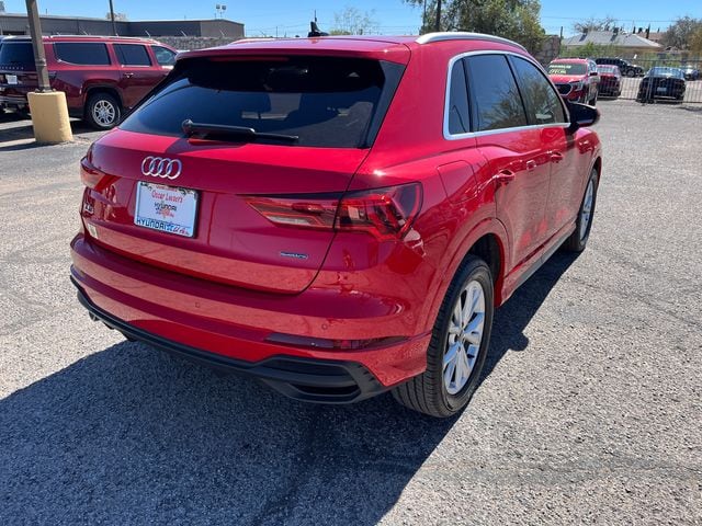 2023 Audi Q3 S Line Premium Plus - Photo 8