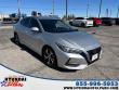 Used 2021 Nissan Sentra SV Sedan