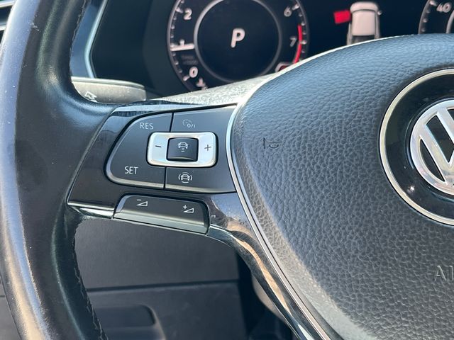 2019 Volkswagen Arteon SEL - Photo 16