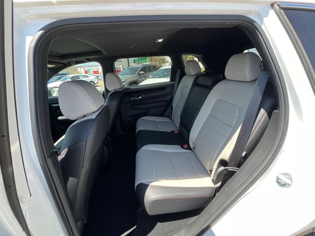 2024 Honda CR-V Sport Touring - Photo 24