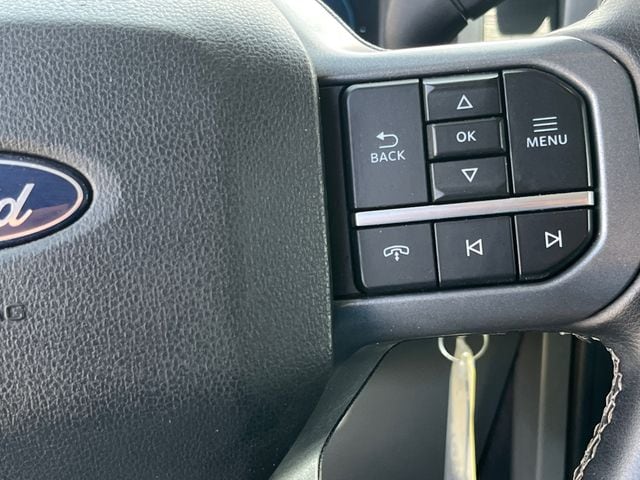2024 Ford F-150 XLT - Photo 18