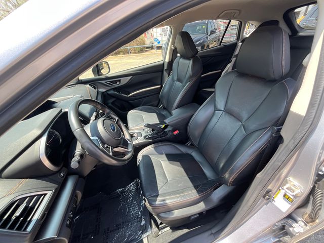 2021 Subaru Crosstrek Limited - Photo 10