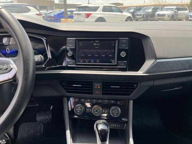 2023 Volkswagen Jetta SE - Photo 20