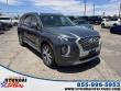 Certified 2021 Hyundai Palisade Limited SUV