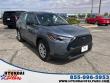 Used 2022 Toyota Corolla Cross L SUV