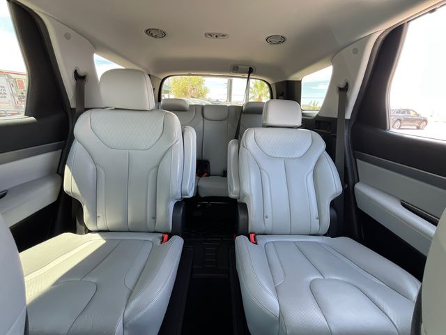 2021 Hyundai Palisade SEL - Photo 23