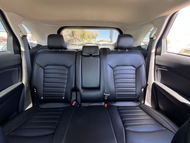 2024 Ford Edge SEL - Photo 23