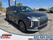Certified 2024 Hyundai Palisade Calligraphy SUV