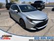 Used 2022 Toyota Corolla Hatchback XSE Hatchback