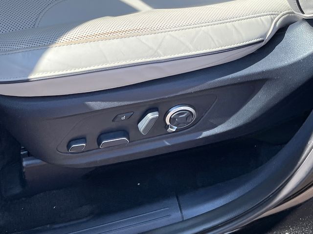 2023 Hyundai Palisade Calligraphy - Photo 11