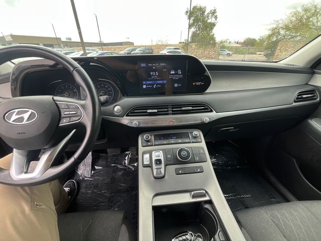 2022 Hyundai Palisade SEL - Photo 19