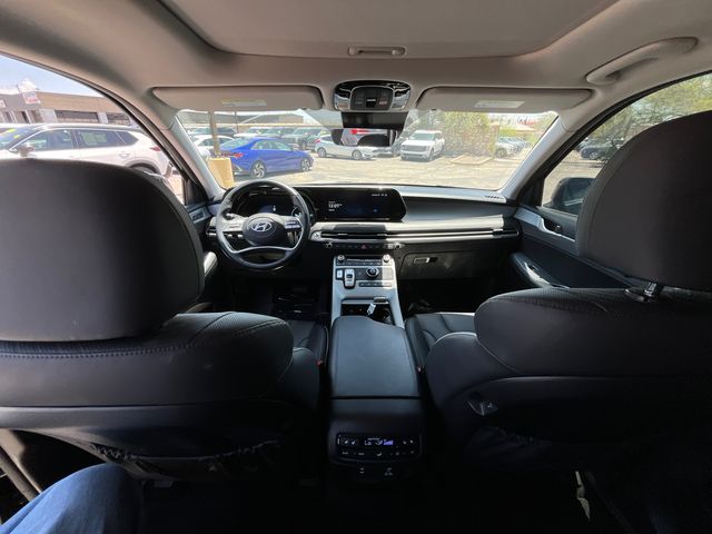 2025 Hyundai Palisade SELPremium - Photo 25
