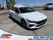 Used 2025 Hyundai Elantra SEL Sport Sedan