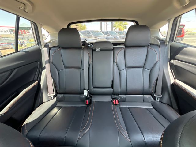 2021 Subaru Crosstrek Limited - Photo 23