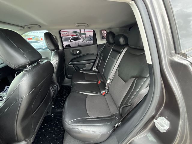 2020 Jeep Compass Altitude - Photo 24