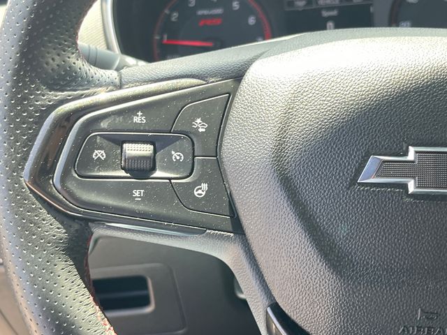 2022 Chevrolet Trailblazer RS - Photo 16