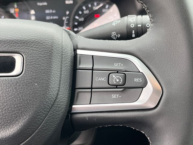 2026 Jeep Compass Altitude - Photo 18