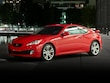Hyundai Genesis Coupe