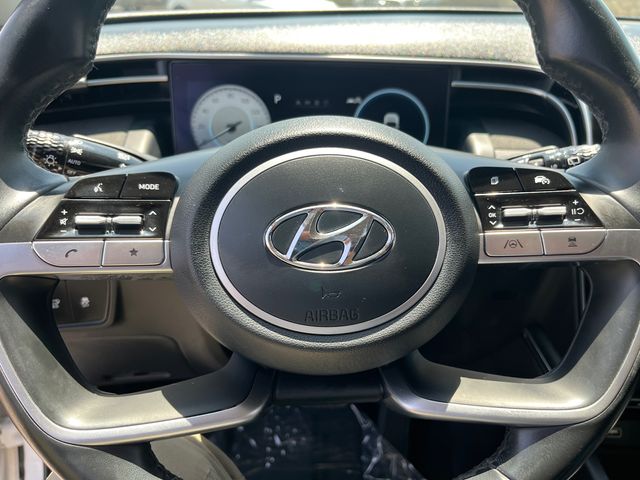 2022 Hyundai Tucson SEL - Photo 15