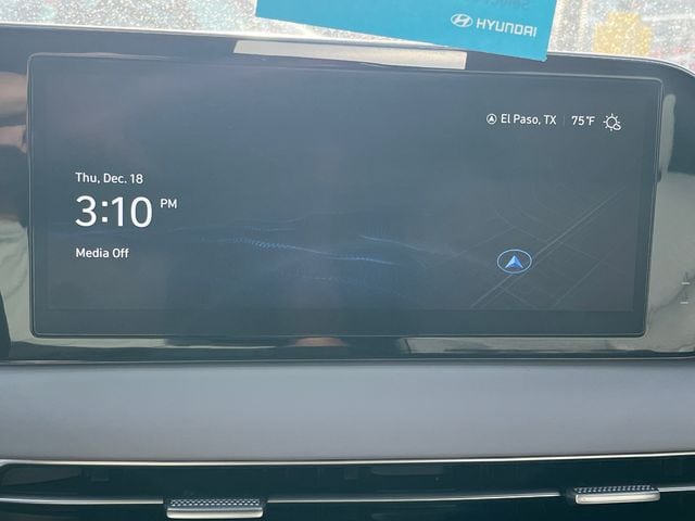 2023 Hyundai Palisade SEL - Photo 21