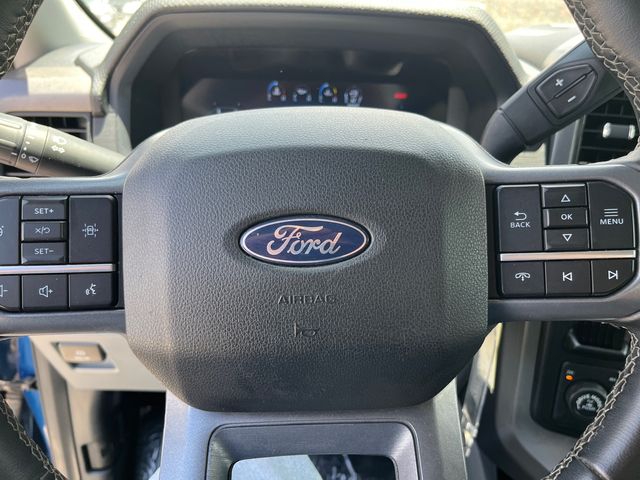2024 Ford F-150 XLT - Photo 15