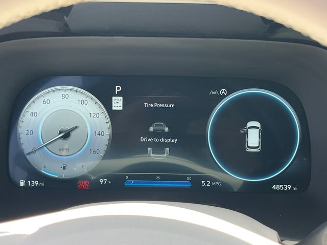 2024 Hyundai Palisade Calligraphy - Photo 14