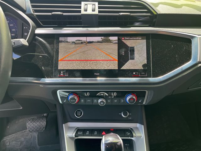 2023 Audi Q3 S Line Premium Plus - Photo 20