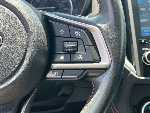 2021 Subaru Crosstrek Limited - Photo 18