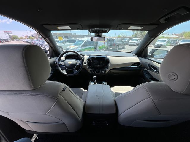 2023 Chevrolet Traverse LS - Photo 25