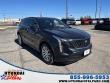 Used 2023 Cadillac XT4 Luxury SUV