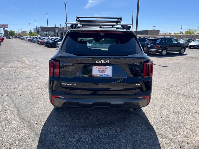 2024 Kia Sorento X-Line SX Prestige - Photo 7