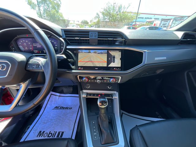 2023 Audi Q3 S Line Premium Plus - Photo 19