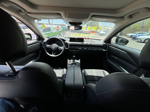 2024 Mazda CX-50 S PREMIUM - Photo 25