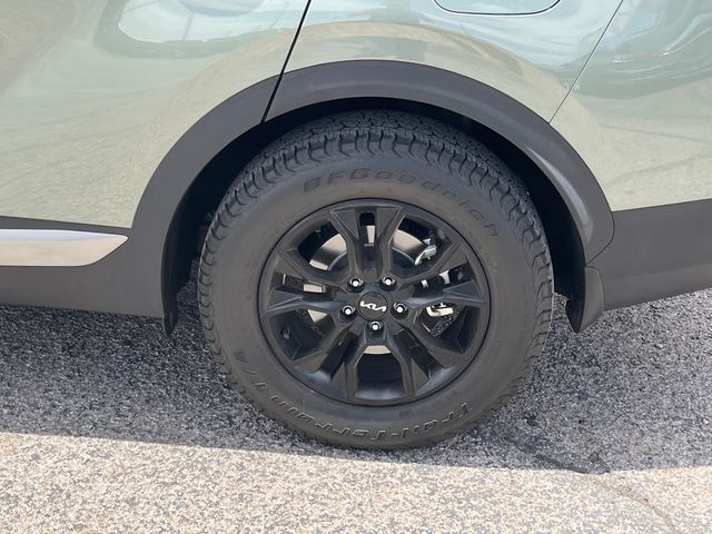 2023 Kia Sportage X-Pro Prestige - Photo 5