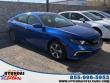 Used 2019 Honda Civic LX Sedan