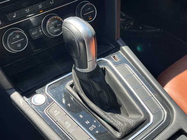 2019 Volkswagen Arteon SEL - Photo 21