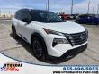 Used 2024 Nissan Rogue Platinum SUV