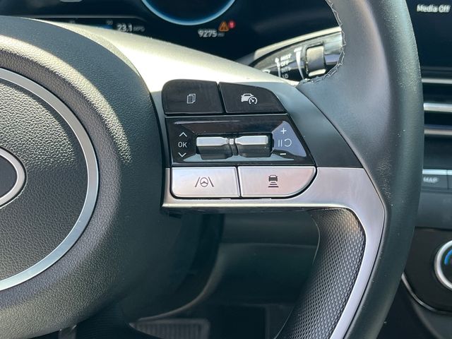 2025 Hyundai Elantra SEL - Photo 18