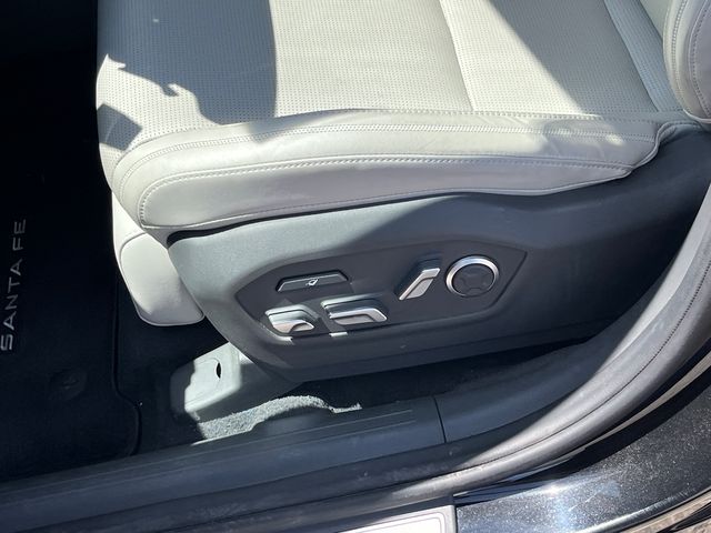 2024 Hyundai Santa Fe Calligraphy - Photo 11