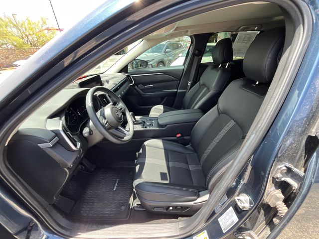 2024 Mazda CX-50 S PREMIUM - Photo 10