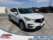 Used 2020 Acura RDX Base SUV