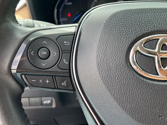 2022 Toyota RAV4 Limited - Photo 16