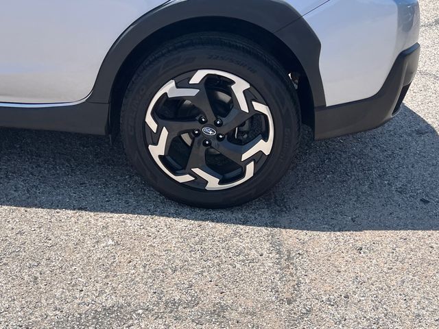 2021 Subaru Crosstrek Limited - Photo 5