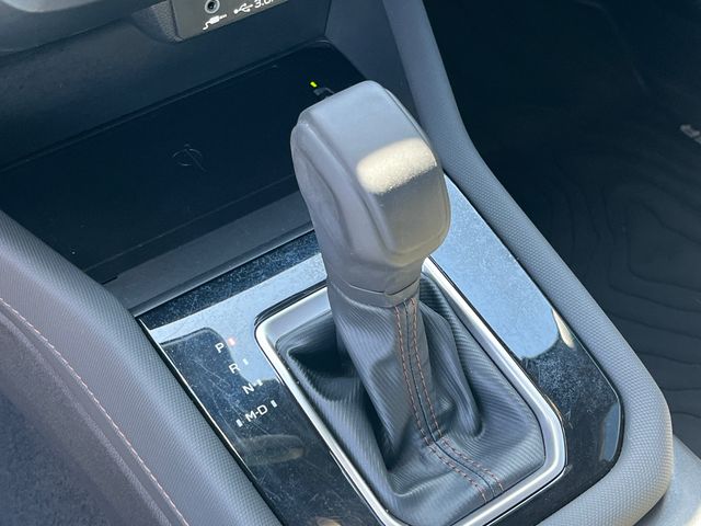 2025 Subaru Forester Sport - Photo 21
