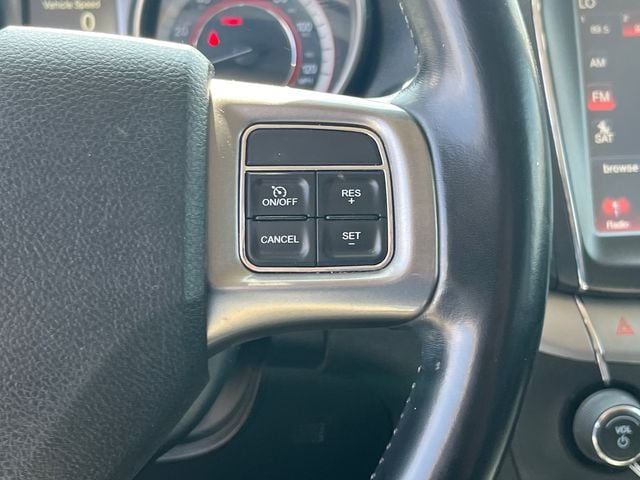 2020 Dodge Journey Crossroad - Photo 18